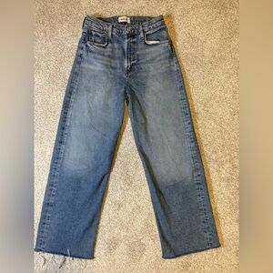 Agolde Ren Jeans Size 27